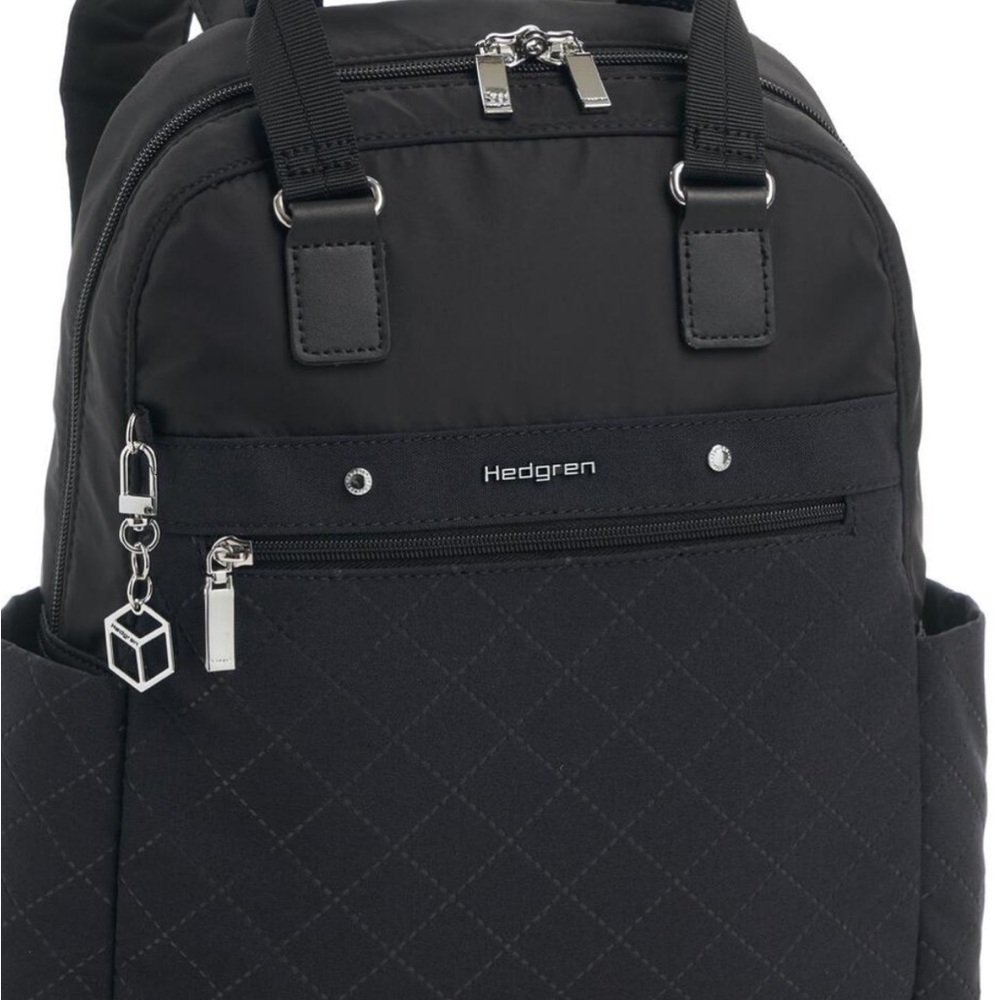Hedgren travel backpack